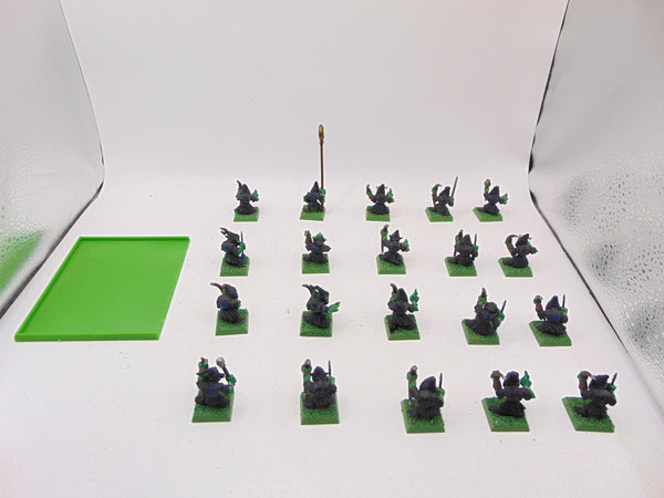 Night Goblin Archers / Shootas