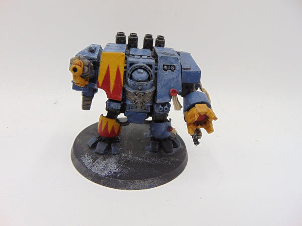 MK IV Dreadnought
