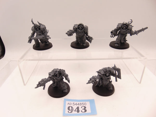 Blightlord Terminators