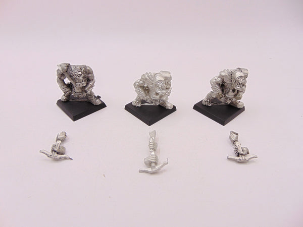 Ruglud's Armoured Orcs