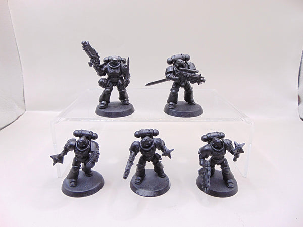 Intercessors