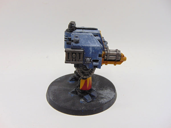 MK IV Dreadnought