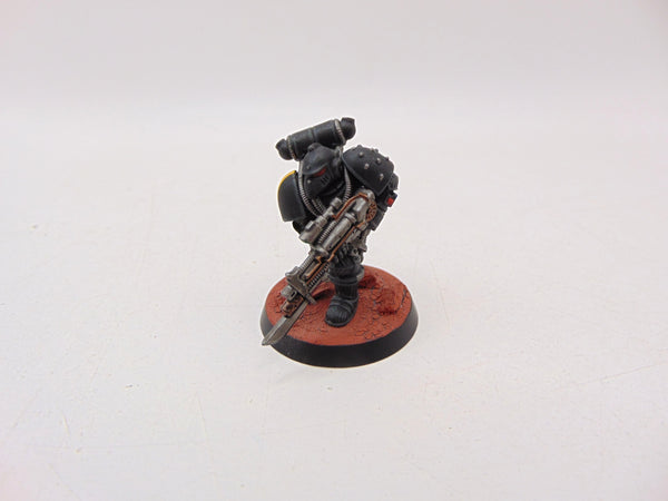 Imperial Space Marine – 2016 Anniversary