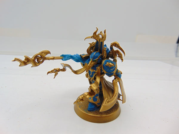 Exalted Sorcerer