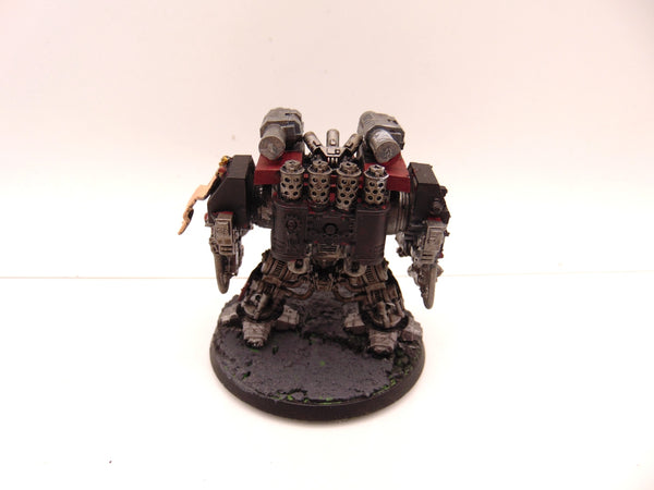 Venerable Dreadnought