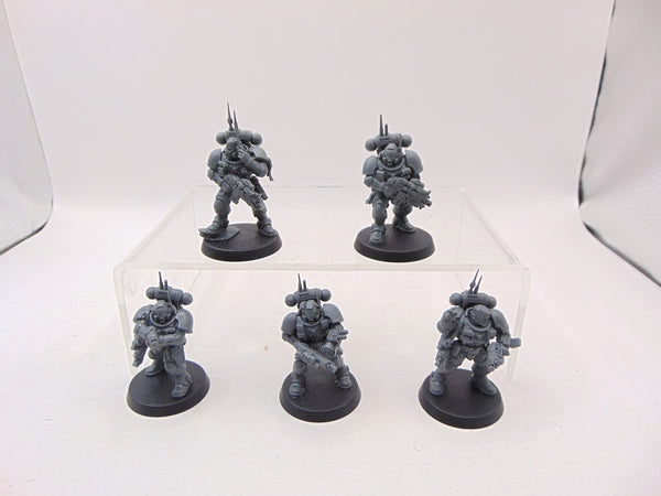 Infiltrators