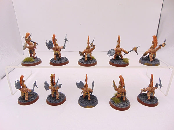 Vulkite Berzerkers