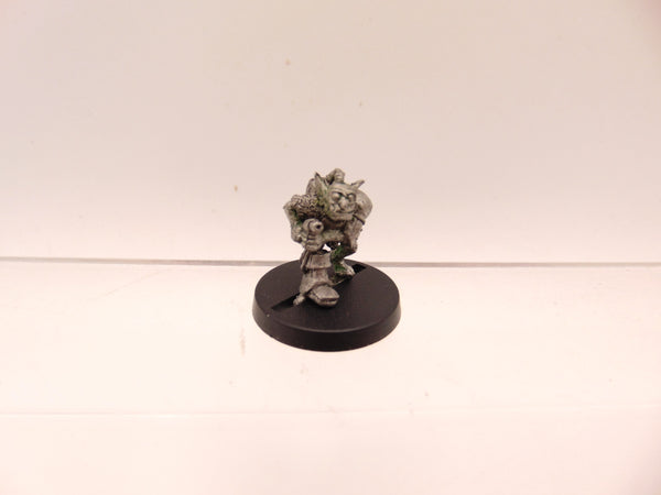 Gugluk the Gretchin