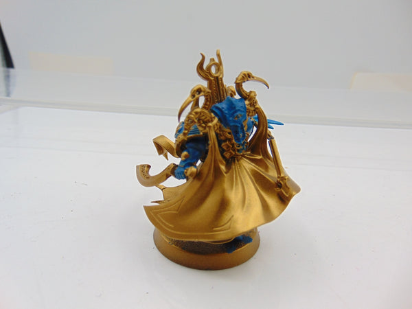 Exalted Sorcerer