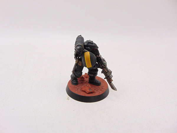Imperial Space Marine – 2016 Anniversary