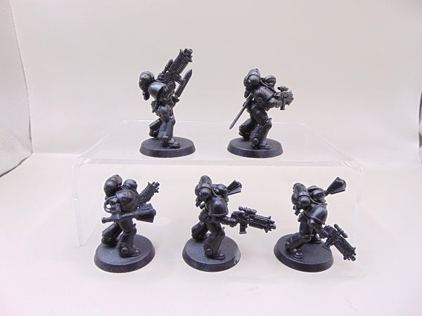 Intercessors