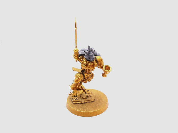 Sanguinary Priest Conversion