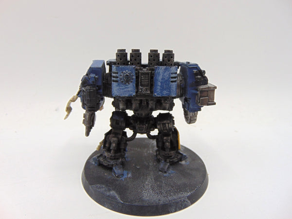 MK IV Dreadnought