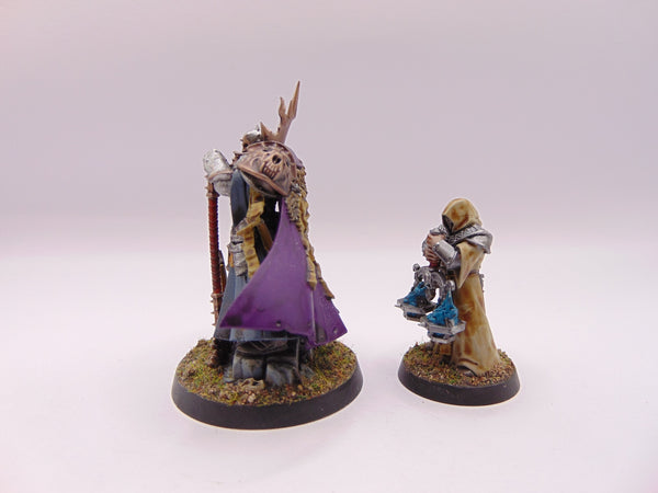 Lord Terminos