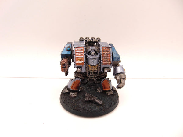 Venerable Dreadnought