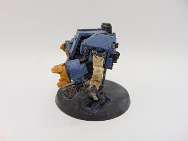 MK IV Dreadnought