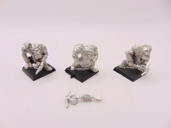 Ruglud's Armoured Orcs