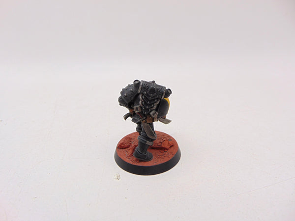 Imperial Space Marine – 2016 Anniversary
