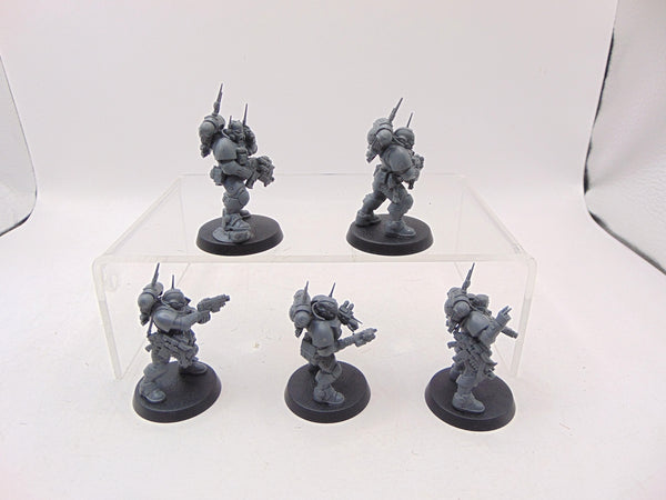 Infiltrators