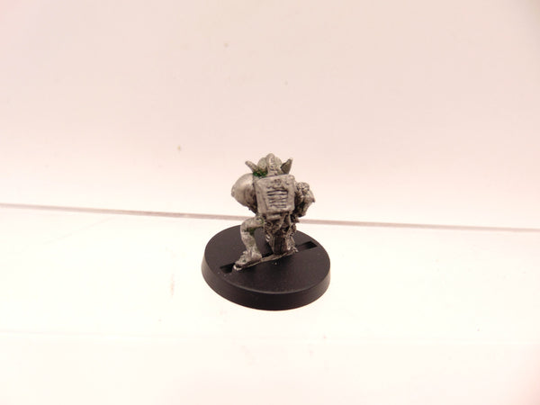 Gugluk the Gretchin