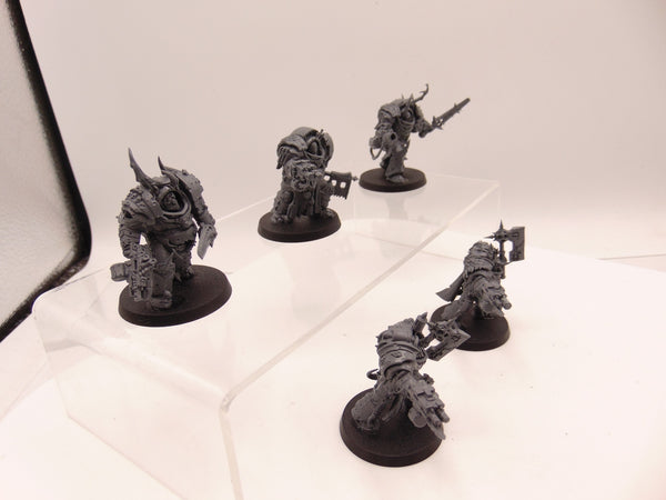 Blightlord Terminators