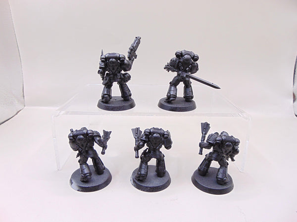 Intercessors