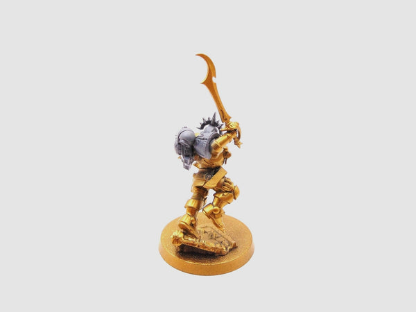 Sanguinary Priest Conversion