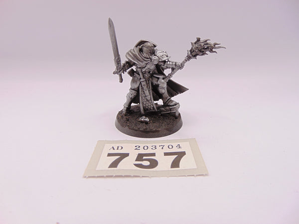 Knight Questor