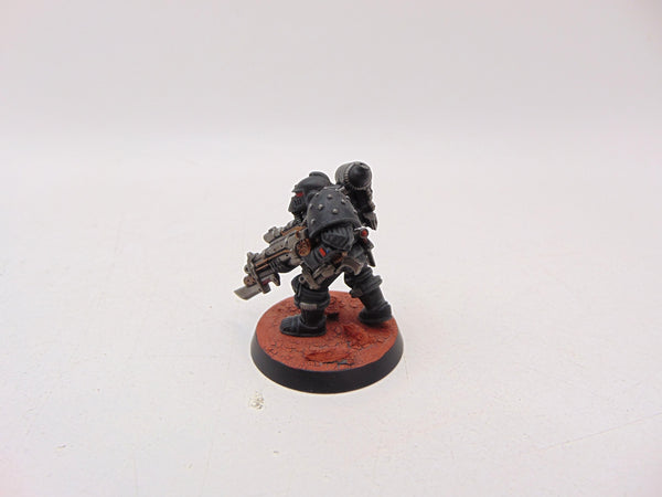 Imperial Space Marine – 2016 Anniversary