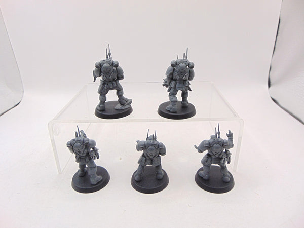 Infiltrators