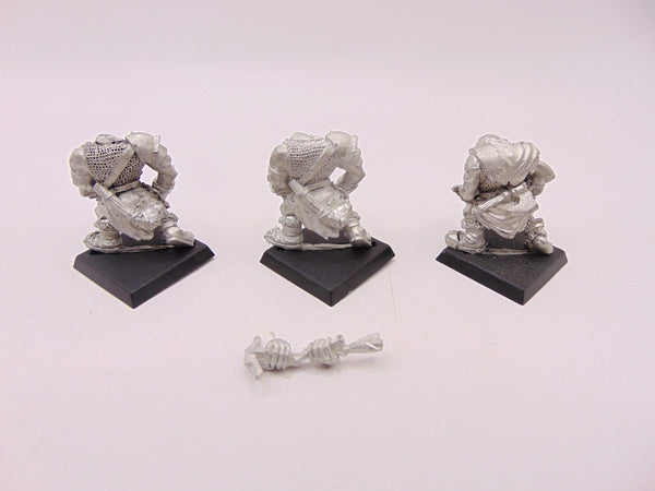 Ruglud's Armoured Orcs