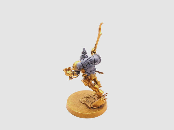 Sanguinary Priest Conversion