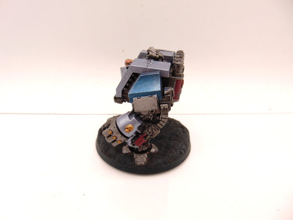 Venerable Dreadnought