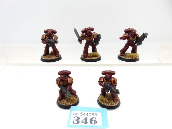 Intercessors