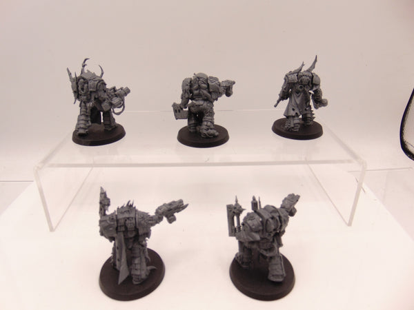 Blightlord Terminators