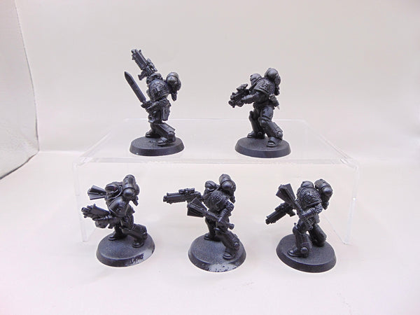Intercessors