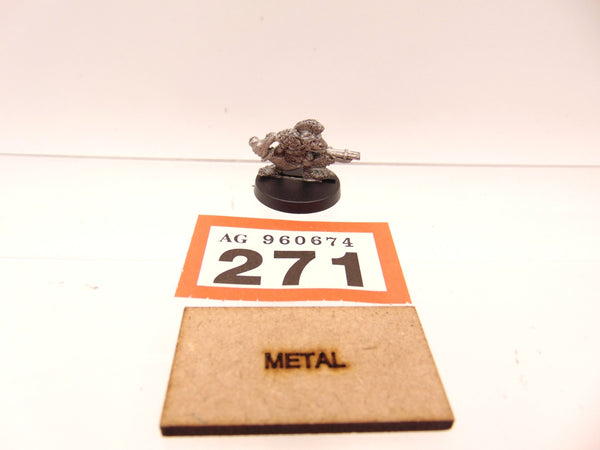 Gretchen Boss Snotlob