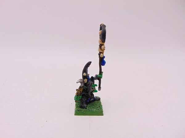 Night Goblin Shaman Oddgit