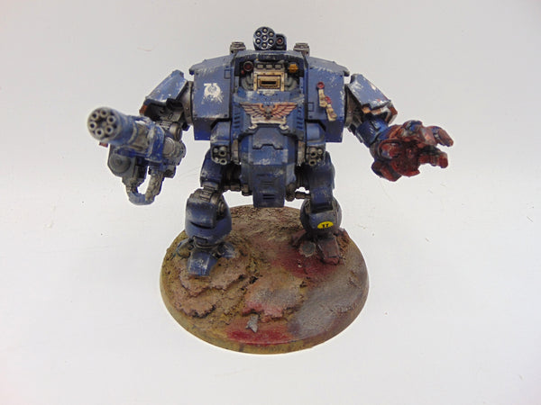 Redemptor Dreadnought