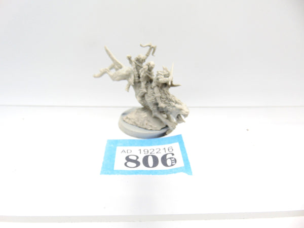 Moria Goblin Warg Marauder