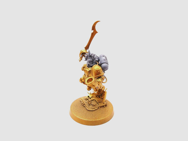 Sanguinary Priest Conversion