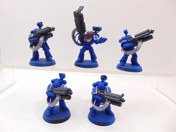 Desolation Squad