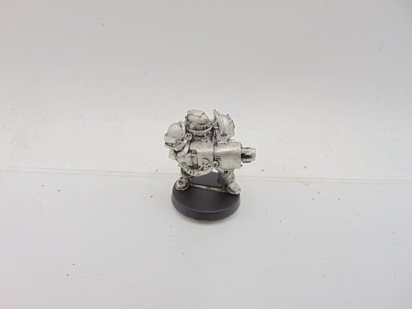 Grey Knight Psycannon