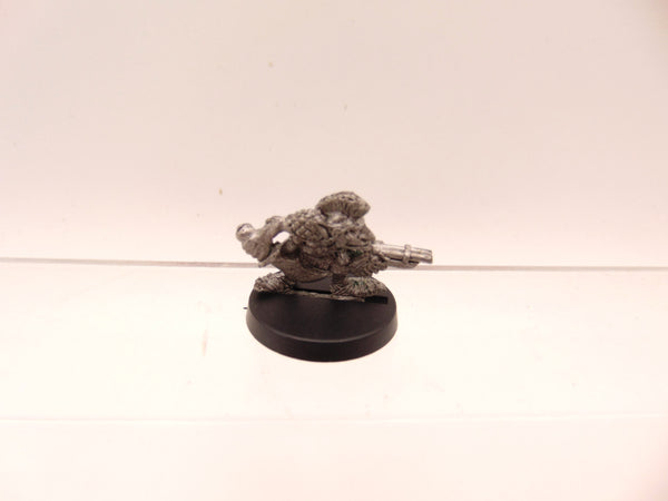 Gretchen Boss Snotlob