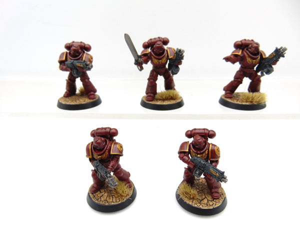 Intercessors