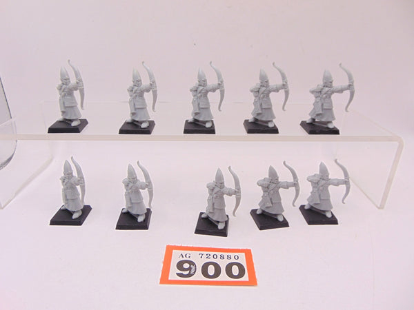 High Elf Archers