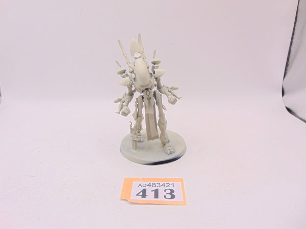 Wraithlord