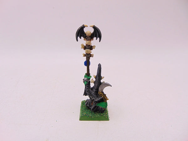 Night Goblin Shaman Oddgit
