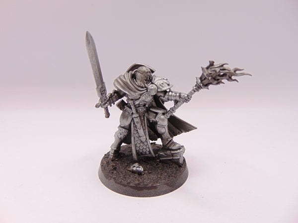 Knight Questor