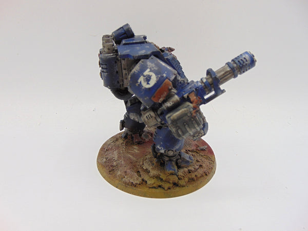 Redemptor Dreadnought